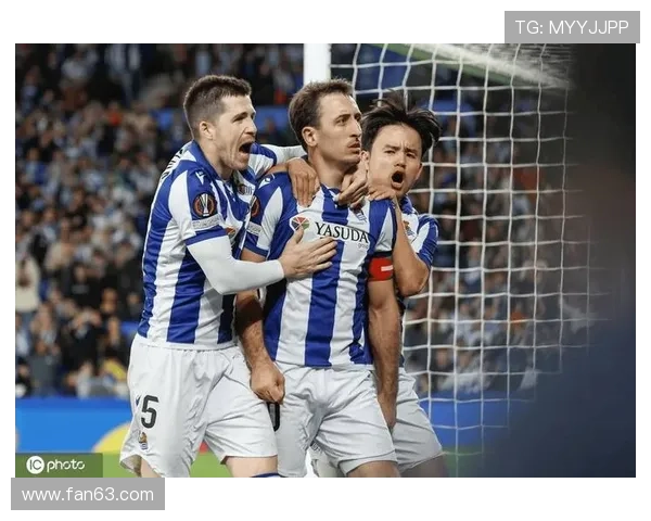 比赛集锦：尼斯1-1皇家社会